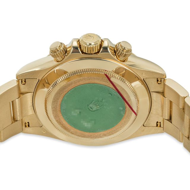 Rolex Daytona 116528 Image 4